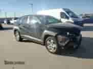 2025 Hyundai Kona SE с VIN KM8HA3AB1SU226699, выставлен на аукционе Copart как лот 47246925 с пробегом 632 миль миль и Списание • Salvage title. История ставок и продаж доступна на DreamBid. Изображение 12.