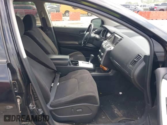 2013 Nissan Murano SV с VIN JN8AZ1MW8DW310046, выставлен на аукционе IAAI как лот 42127615 с пробегом 171 765 миль миль и . История ставок и продаж доступна на DreamBid. Изображение 5.