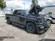 2017 GMC Sierra 1500 с VIN 1GTR1LEC3HZ132721, выставлен на аукционе Copart как лот 51097855 с пробегом 73 767 миль миль и Списание • Salvage title. История ставок и продаж доступна на DreamBid. Изображение 4.