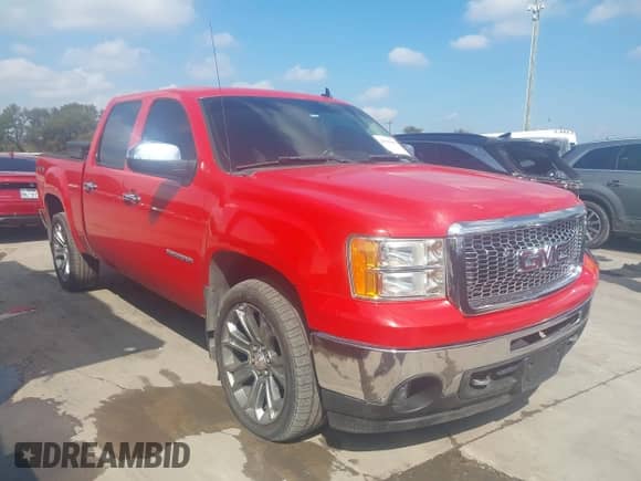 2011 GMC Sierra 1500 SLE z VIN 3GTU2VE28BG259711, wystawiony jako IAAI lot #43561006 z przebiegiem 327 318 mil mil oraz . Historia ofert i sprzedaży dostępna na DreamBid. Obrazek 13.