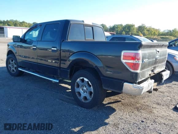 2010 Ford F-150 XL с VIN 1FTFW1EV1AFC99354, выставлен на аукционе IAAI как лот 43342858 с пробегом 277 310 миль миль и . История ставок и продаж доступна на DreamBid. Изображение 3.