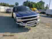 2016 Chevrolet Silverado 1500 LT with VIN 3GCUKREC1GG105039, listed as a Copart auction lot 66371575 with 147,408 mi miles and Salvage title. Bid and sale history available at DreamBid. Image 13.