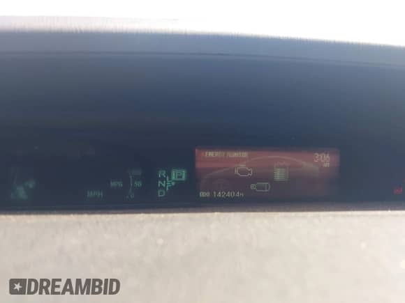 2015 Toyota Prius Four с VIN JTDKN3DU9F0462381, выставлен на аукционе IAAI как лот 43289090 с пробегом 142 404 миль миль и . История ставок и продаж доступна на DreamBid. Изображение 16.