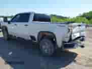 2021 Chevrolet Silverado 2500HD Work Truck z VIN 1GC1YLE7XMF129001, wystawiony jako IAAI lot #42036868 z przebiegiem 132 068 mil mil oraz . Historia ofert i sprzedaży dostępna na DreamBid. Obrazek 3.