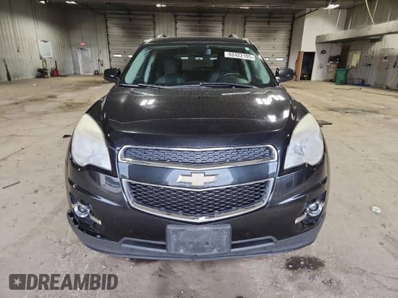 2012 Chevrolet Equinox 2LT z VIN 2GNFLNEK1C6239990, wystawiony jako Copart lot #82422105 z przebiegiem 240 143 mil mil oraz Nie do naprawy • Non repairable. Historia ofert i sprzedaży dostępna na DreamBid. Obrazek 5.