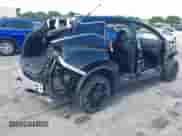 2023 Nissan Murano SV with VIN 5N1AZ2BJ7PC140692, listed as a IAAI auction lot 42507741 with 7,541 mi miles and . Bid and sale history available at DreamBid. Image 4.