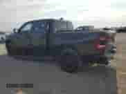 2021 Ram 1500 Laramie z VIN 1C6RREJT3MN532572, wystawiony jako Copart lot #69777815 z przebiegiem 52 897 mil mil oraz Szkoda całkowita • Salvage title. Historia ofert i sprzedaży dostępna na DreamBid. Obrazek 2.