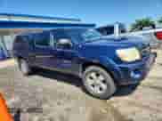 2006 Toyota Tacoma с VIN 5TEMU52N96Z310796, выставлен на аукционе Copart как лот 66595565 с пробегом 334 546 миль миль и Чистый • Clean title. История ставок и продаж доступна на DreamBid. Изображение 4.