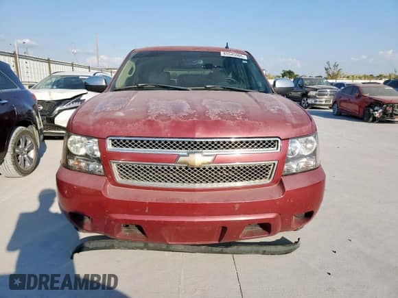 2007 Chevrolet Tahoe LT with VIN 1GNEC13067J141620, listed as a Copart auction lot 85545905 with 244,010 mi miles and Clean title. Bid and sale history available at DreamBid. Image 5.