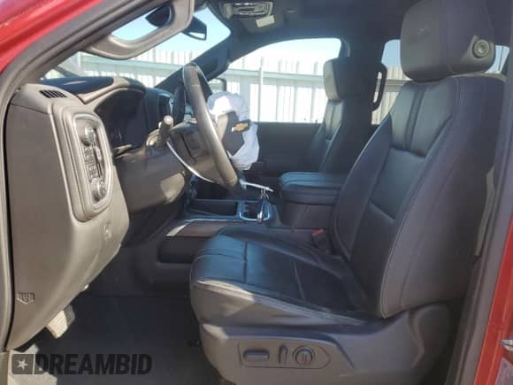 2023 Chevrolet Silverado 2500HD High Country с VIN 1GC4YREY8PF187072, выставлен на аукционе Copart как лот 52198945 с пробегом 52 996 миль миль и Списание • Salvage title. История ставок и продаж доступна на DreamBid. Изображение 7.