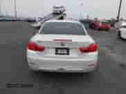 2016 BMW 4 Series 428i z VIN WBA3V7C55G5A24810, wystawiony jako IAAI lot #42357056 z przebiegiem 60 594 mil mil oraz . Historia ofert i sprzedaży dostępna na DreamBid. Obrazek 16.