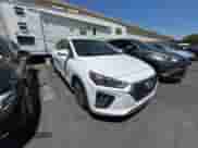 2021 Hyundai Ioniq SE с VIN KMHC75LCXMU245166, выставлен на аукционе Copart как лот 61503335 с пробегом 114 697 миль миль и Чистый • Clean title. История ставок и продаж доступна на DreamBid. Изображение 1.