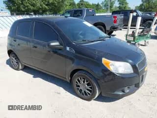 2011 Chevrolet Aveo 1LT с VIN KL1TD6DE4BB139492, выставлен на аукционе IAAI как лот 42636788 с пробегом 119 593 миль миль и . История ставок и продаж доступна на DreamBid. Изображение 1.