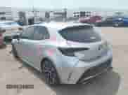 2021 Toyota Corolla XSE с VIN JTNC4MBE2M3133425, выставлен на аукционе IAAI как лот 43144350 с пробегом 77 358 миль миль и . История ставок и продаж доступна на DreamBid. Изображение 3.