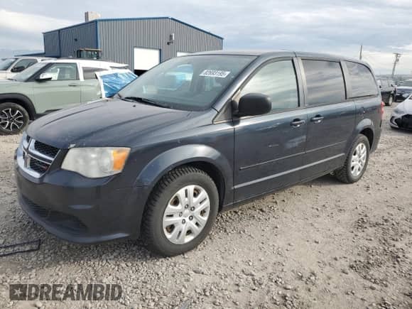 2014 Dodge Grand Caravan SE 30th Anniversary с VIN 2C4RDGBG9ER302902, выставлен на аукционе Copart как лот 82693195 с пробегом 147 728 миль миль и Чистый • Clean title. История ставок и продаж доступна на DreamBid. Изображение 1.