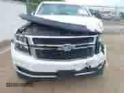 2020 Chevrolet Tahoe LT with VIN 1GNSCBKC4LR181887, listed as a IAAI auction lot 42160821 with 106,757 mi miles and . Bid and sale history available at DreamBid. Image 18.