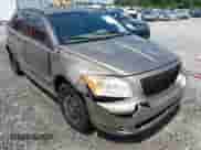 2007 Dodge Caliber R/T with VIN 1B3HB78K17D194201, listed as a IAAI auction lot 42846831 with 200,058 mi miles and . Bid and sale history available at DreamBid. Image 6.