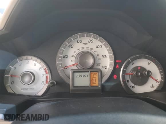 2015 Honda Pilot EX-L с VIN 5FNYF3H55FB016322, выставлен на аукционе Copart как лот 83936985 с пробегом 239 367 миль миль и Списание • Salvage title. История ставок и продаж доступна на DreamBid. Изображение 9.