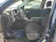 2017 Chevrolet Equinox LT with VIN 2GNALCEK2H6137961, listed as a Copart auction lot 69678865 with 159,532 mi miles and Salvage title. Bid and sale history available at DreamBid. Image 7.