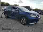 2020 Nissan Murano SV с VIN 5N1AZ2BJ7LN101373, выставлен на аукционе Copart как лот 87448675 с пробегом 80 826 миль миль и Списание • Salvage title. История ставок и продаж доступна на DreamBid. Изображение 4.