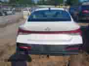 2025 Hyundai Elantra SEL Convenience с VIN KMHLS4DG8SU852853, выставлен на аукционе IAAI как лот 43024811 с пробегом 9 823 миль миль и . История ставок и продаж доступна на DreamBid. Изображение 16.