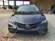 2021 Toyota Camry SE z VIN 4T1S11AK7MU455076, wystawiony jako Copart lot #59382545 z przebiegiem 118 763 mil mil oraz Szkoda całkowita • Salvage title. Historia ofert i sprzedaży dostępna na DreamBid. Obrazek 5.