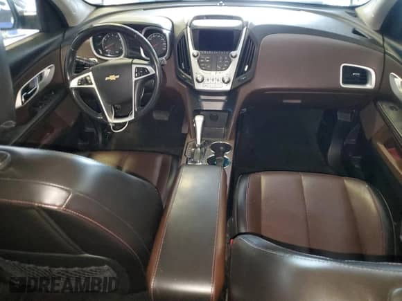 2012 Chevrolet Equinox LTZ с VIN 2GNFLGE51C6115496, выставлен на аукционе Copart как лот 68959155 с пробегом 152 817 миль миль и Чистый • Clean title. История ставок и продаж доступна на DreamBid. Изображение 8.
