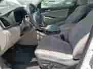 2021 Hyundai Tucson SEL с VIN KM8J33AL4MU293997, выставлен на аукционе Copart как лот 66546785 с пробегом 97 152 миль миль и Списание • Salvage title. История ставок и продаж доступна на DreamBid. Изображение 7.