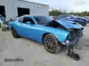 2019 Dodge Challenger R/T with VIN 2C3CDZBT1KH602728, listed as a Copart auction lot 82002505 with 71,249 mi miles and Non repairable. Bid and sale history available at DreamBid. Image 4.