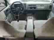 1994 Chevrolet Blazer с VIN 1GNCS13W4R0182822, выставлен на аукционе Copart как лот 64364725 с пробегом 130 925 миль миль и Списание • Salvage title. История ставок и продаж доступна на DreamBid. Изображение 8.