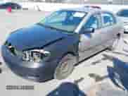 2003 Toyota Corolla CE с VIN 1NXBR32E43Z176499, выставлен на аукционе IAAI как лот 43314184 с пробегом 134 142 миль миль и . История ставок и продаж доступна на DreamBid. Изображение 2.