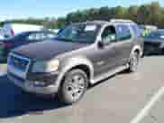2007 Ford Explorer Eddie Bauer with VIN 1FMEU64E17UB59112, listed as a IAAI auction lot 43478251 with 196,619 mi miles and . Bid and sale history available at DreamBid. Image 2.