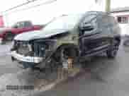 2021 Honda Passport Elite z VIN 5FNYF8H07MB012125, wystawiony jako IAAI lot #43334166 z przebiegiem 40 204 mil mil oraz . Historia ofert i sprzedaży dostępna na DreamBid. Obrazek 2.