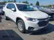 2020 Chevrolet Traverse LT с VIN 1GNEVHKW9LJ262662, выставлен на аукционе IAAI как лот 43245114 с пробегом 65 036 миль миль и . История ставок и продаж доступна на DreamBid. Изображение 1.