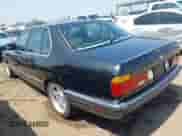 1990 BMW 7 Series с VIN WBAGB4316LDB63866, выставлен на аукционе IAAI как лот 42625032 с пробегом Не указан миль и . История ставок и продаж доступна на DreamBid. Изображение 3.