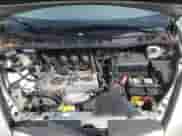 2007 Toyota Sienna CE with VIN 5TDZK23C77S058343, listed as a Copart auction lot 64811845 with Not provided miles and Clean title. Bid and sale history available at DreamBid. Image 12.