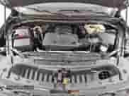 2023 Chevrolet Tahoe RST с VIN 1GNSCRKD0PR490599, выставлен на аукционе Copart как лот 63528765 с пробегом 77 665 миль миль и Чистый • Clean title. История ставок и продаж доступна на DreamBid. Изображение 12.