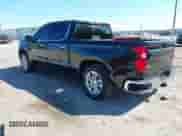 2024 Chevrolet Silverado 1500 LTZ с VIN 1GCUDGE81RZ298421, выставлен на аукционе IAAI как лот 41775039 с пробегом 6 900 миль миль и . История ставок и продаж доступна на DreamBid. Изображение 3.