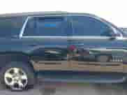 2016 Chevrolet Tahoe LS z VIN 1GNSCAKCXGR482874, wystawiony jako IAAI lot #42016639 z przebiegiem 110 744 mil mil oraz . Historia ofert i sprzedaży dostępna na DreamBid. Obrazek 13.