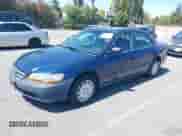 2001 Honda Accord LX with VIN 3HGCG66521G710420, listed as a IAAI auction lot 43066322 with 238,356 mi miles and . Bid and sale history available at DreamBid. Image 2.