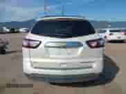 2015 Chevrolet Traverse LT with VIN 1GNKVHKD2FJ269300, listed as a IAAI auction lot 42598084 with 112,307 mi miles and . Bid and sale history available at DreamBid. Image 17.