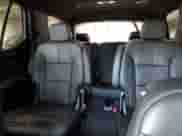 2023 Chevrolet Traverse RS z VIN 1GNEVJKW4PJ278460, wystawiony jako Copart lot #60732805 z przebiegiem 39 715 mil mil oraz Szkoda całkowita • Salvage title. Historia ofert i sprzedaży dostępna na DreamBid. Obrazek 10.