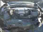 2024 Chevrolet Camaro 2SS with VIN 1G1FG3D73R0106348, listed as a Copart auction lot 83012034 with 11,604 mi miles and Salvage title. Bid and sale history available at DreamBid. Image 11.