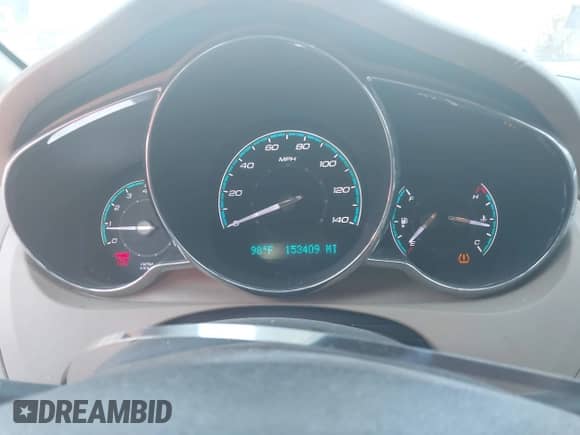 2011 Chevrolet Malibu 1LS с VIN 1G1ZB5E14BF190152, выставлен на аукционе IAAI как лот 42949873 с пробегом 153 409 миль миль и . История ставок и продаж доступна на DreamBid. Изображение 7.