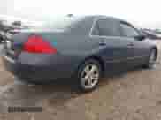 2007 Honda Accord EX-L с VIN 1HGCM56847A154728, выставлен на аукционе IAAI как лот 43388515 с пробегом 230 491 миль миль и . История ставок и продаж доступна на DreamBid. Изображение 4.