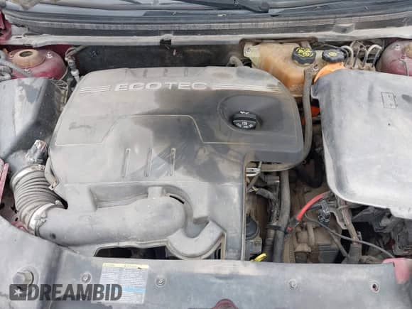 2008 Chevrolet Malibu 2LT с VIN 1G1ZJ57B18F257436, выставлен на аукционе IAAI как лот 42629827 с пробегом 160 803 миль миль и . История ставок и продаж доступна на DreamBid. Изображение 10.