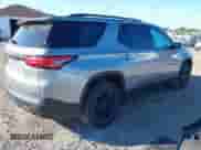 2023 Chevrolet Traverse LT Cloth with VIN 1GNEVGKW8PJ279291, listed as a IAAI auction lot 42805658 with 32,429 mi miles and . Bid and sale history available at DreamBid. Image 4.