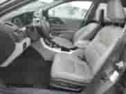 2016 Honda Accord Touring с VIN 1HGCR3F97GA030452, выставлен на аукционе Copart как лот 82491995 с пробегом 30 807 миль миль и Списание • Salvage title. История ставок и продаж доступна на DreamBid. Изображение 7.