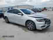 2017 Chevrolet Malibu LT с VIN 1G1ZE5ST6HF266797, выставлен на аукционе Copart как лот 63760135 с пробегом 134 040 миль миль и Списание • Salvage title. История ставок и продаж доступна на DreamBid. Изображение 4.