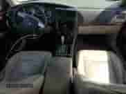 2005 Dodge Magnum SXT with VIN 2D8GZ48V95H537711, listed as a Copart auction lot 58904545 with Not provided miles and Salvage title. Bid and sale history available at DreamBid. Image 8.